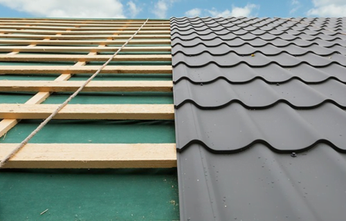 Re-Roofing Auckland