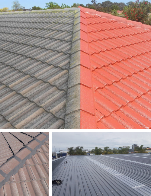 Roofing Services Auckland Image Roofing Services Auckland Image